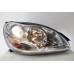 Mercedes S Class W220 Chrome Projector Headlamp